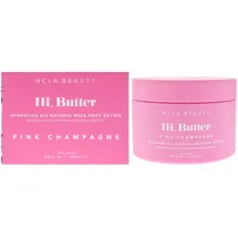 NCLA Beauty Hi Butter Körperbutter Creme 200 ml