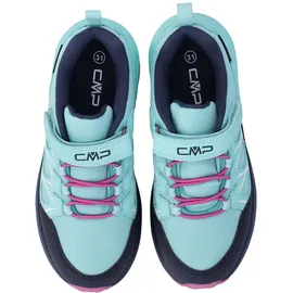 CMP Hulysse Wp Wanderschuhe - Acqua - EU 31