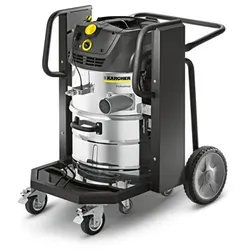 Industriesauger IVC 60/12-1 Tact EC