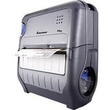 Honeywell PB50 Bon-Drucker Thermodirekt 203 x 203 dpi Schwarz USB, RS-232, Bluetooth®, WLAN