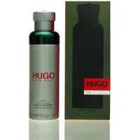 Hugo Boss Hugo Man On the Go 100 ml Fresh Eau de Toilette Spray   HERRENDUFT