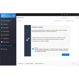 Ashampoo WinOptimizer 29 Pro
