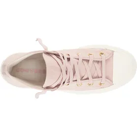 Converse Chuck TAYLOR ALL STAR LIFT HI Flush Rosa 39