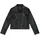 LEE Jacke Schwarz M