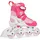 Blackwheels Playful Pink 39-42