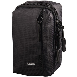Hama Fancy Sporty 60H Kameratasche schwarz