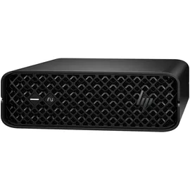 HP Z2 Mini G1i Workstation Intel Core Ultra 7 265 16 GB RAM 512 GB SSD NVIDIA RTX A400 Win 11