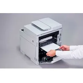 Oki MC554dn