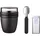 Mepal Lunchpot Ellipse schwarz 0,5 cm 0,2 l