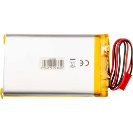 Akyga LiPo Akku 3,7V 4000mAh