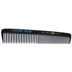 Hercules & Sägemann 3560 Haarschneidekamm 7,25''