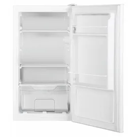 Amica VKS 351 116 W Kühlschrank (61 l, 845 mm hoch, Weiß)
