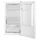Amica VKS 351 116 W Kühlschrank (61 l, 845 mm hoch, Weiß)
