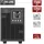 Atlantis OnLine UPS A03-OP1502P PRO 1500VA 1350W, Doppelte Sinuswelle Umwandlung