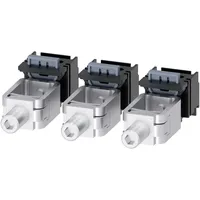 Siemens Rahmenklemme 3VA9153-0JA11