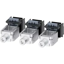 Siemens Rahmenklemme 3VA9153-0JA11