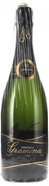 Enoteca Brut Nature Gramona 2012
