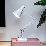 Anglepoise 90 Mini Mini Tischleuchte Weiß