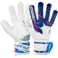 Reusch Attrakt RE:GRIP NC Herren blau / 8,5