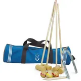 Vilac Croquet Junior 4 Spieler