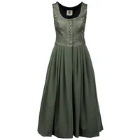 Berwin Dirndl grün 42
