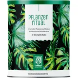 NATURTREU Pflanzenritual Superfood Greens Smothie Pulver
