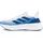 adidas Ultraboost 5X Herren Crystal White / Blue / Blue 42 2/3