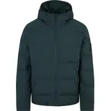 Ziener TYERS man (jacket ski) dark jungle, 50