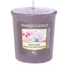 Yankee Candle Berry Mochi Votivkerze 49 g