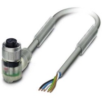 Phoenix Contact Sensor-/Aktor-Kabel SAC-5P- 3,0-#1457212