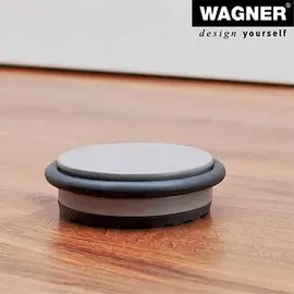 wagner® design yourself EH 5001 Grau 10 x 3 cm
