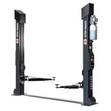 ATH Comfort Lift 2.35 2 Säulen KFZ Hebebühne für PKW 3,5t Autohebebühne 3500kg
