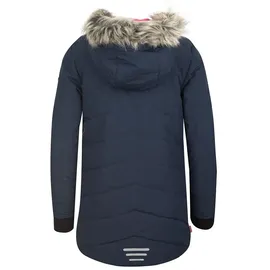 TROLLKIDS Lifjell Jacket 92, Navy/pink - 92