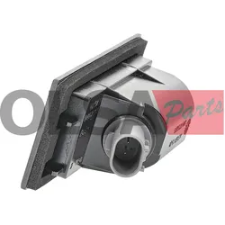 AIC Kennzeichenleuchte hinten Glühlampen-Technologie für JEEP 51953208 72339