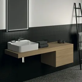 Ideal Standard Konsole Conca T3953Y6 160 x 50,5 x 80 cm