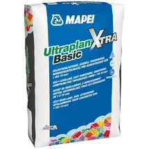 Mapei Ultraplan Basic Xtra Bodenspachtelmasse 25 kg