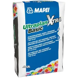 Mapei Ultraplan Basic Xtra Bodenspachtelmasse 25 kg