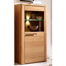 Stella Trading Froschkönig24 Nature Plus Standvitrine schmal (rechts) Typ 04 (12 05 FF 04)