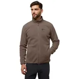 Jack Wolfskin Altenberg 3in1 Jacket Herren cold coffee 3XL