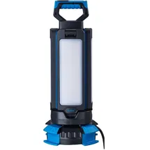 LEDINO LED Arbeitsleuchte, "Linden" 360° mit einstellbarer Lichtfarbe & 24.000lm
