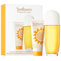 Elizabeth Arden Sunflowers Eau de Toilette 100 ml +