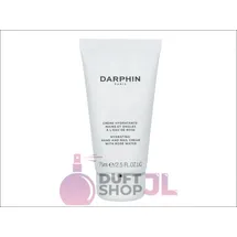 Darphin All-Day Hydrating Hand and Nail Cream with Rose Water