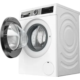 Bosch Serie 6 WGG244120 Waschmaschine (9 kg, 1400 U/min)