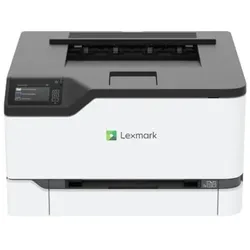 Lexmark CS431dw Farblaserdrucker Duplex LAN WLAN