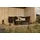 Houe Level Cozy Corner Lounge Dark Grey