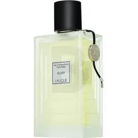 Lalique Les Compositions Parfumées Silver Eau de Parfum 100 ml