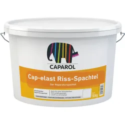 Caparol Cap-elast Riss-Spachtel 10 Kilogramm