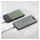 GP Powerbank M2+ 10C, 10000mAh 2xUSB-C/1xUSB-A grün LED-Anzeige - Grau