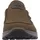 Rieker Slip-Ons Herren Braun/Schwarz 43