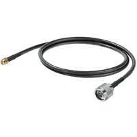 Weidmüller IE-CC-NM-SMAM-2M Antennenkabel